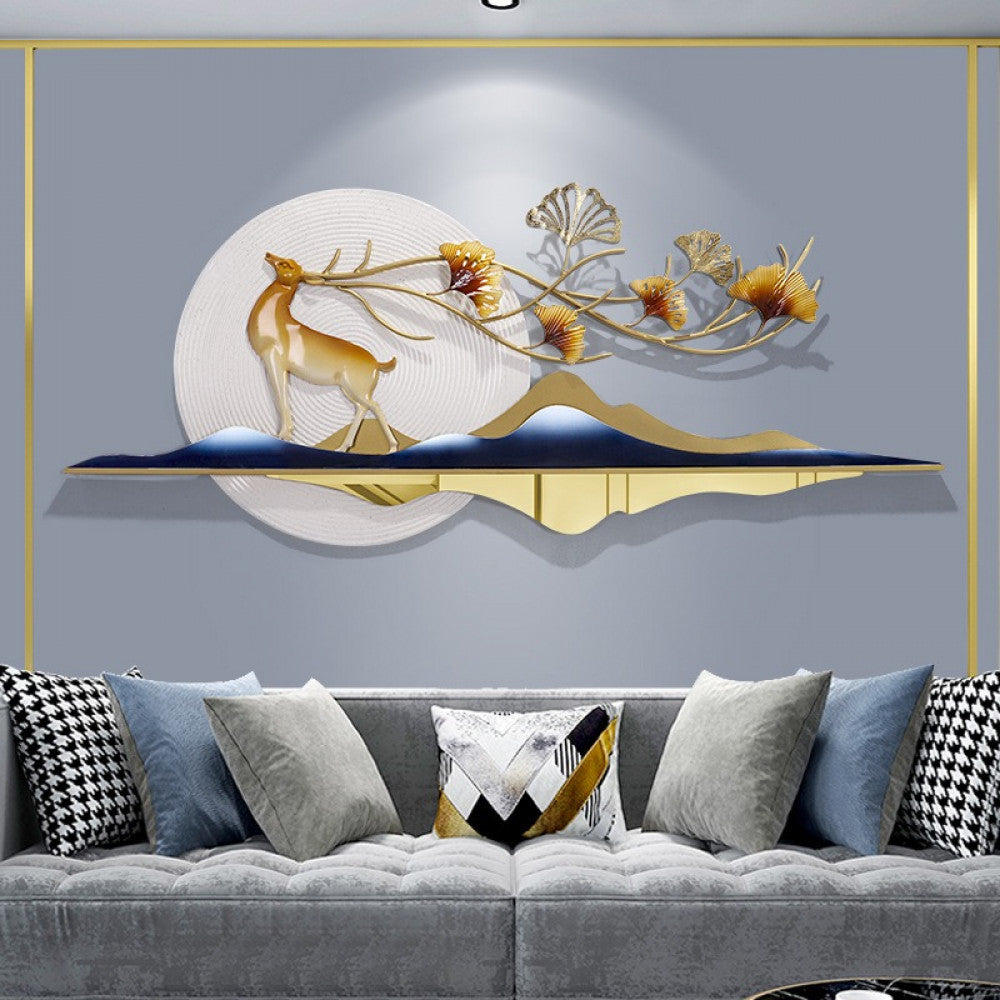 لوحه فنيه بتصميم جذاب