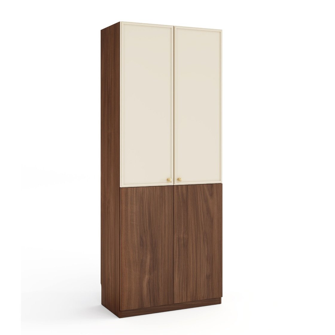 خزانة متعددة الأستخدامات بتصميم عملي