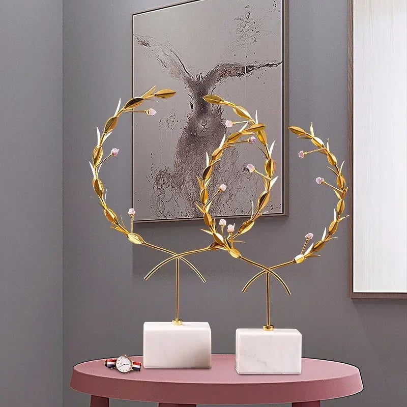 ديكور فني بتصميم رائع