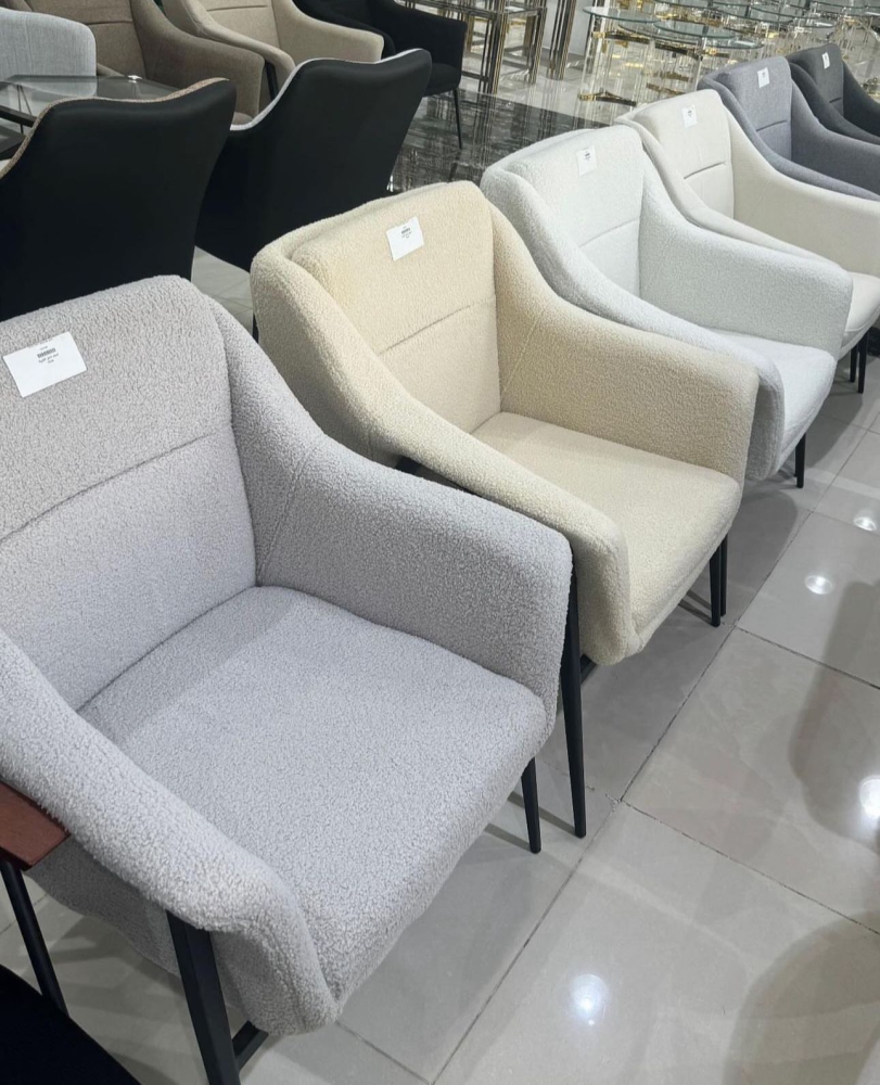 كرسى غرفة المعيشه الرائع