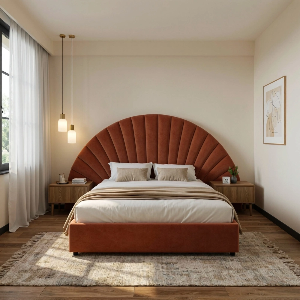 سرير إيفورا