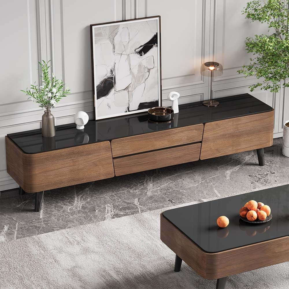 طقم طاولات انيق و عملى