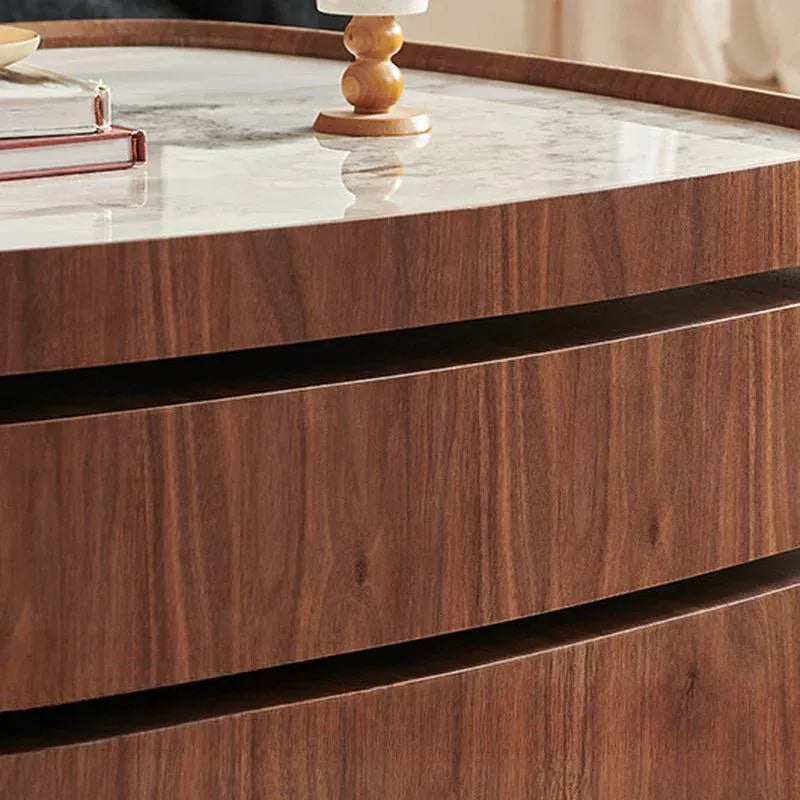 طاولة قهوه مودرن