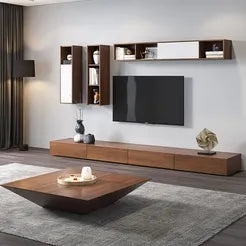 طاولة جلام مودرن