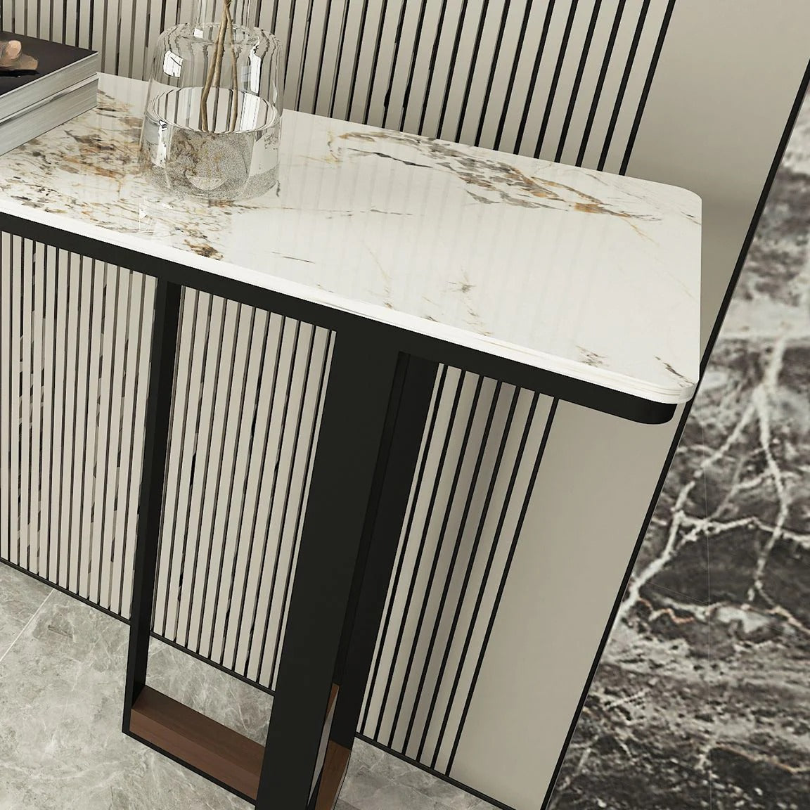 كونسول لاين مودرن