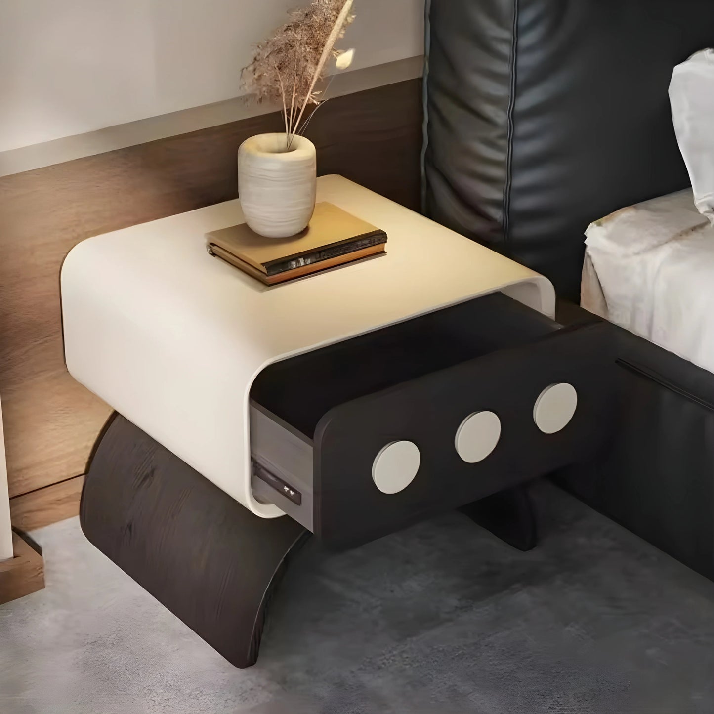 كمودينه لونا مودرن