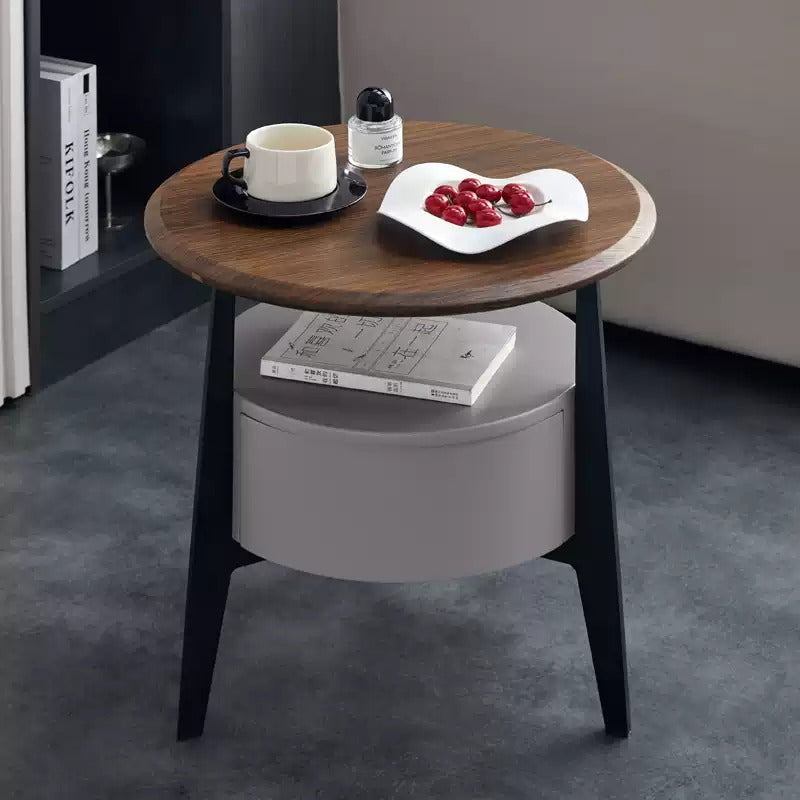 طاوله نوفا الجانبيه