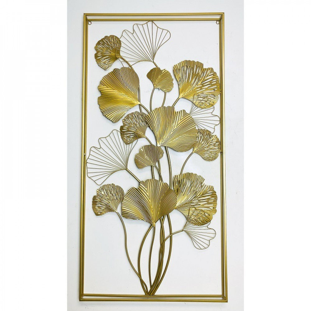 ديكور حائط بتصميم ابداعي