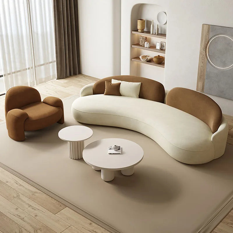 اريكه فاخره بتصميم عصرى