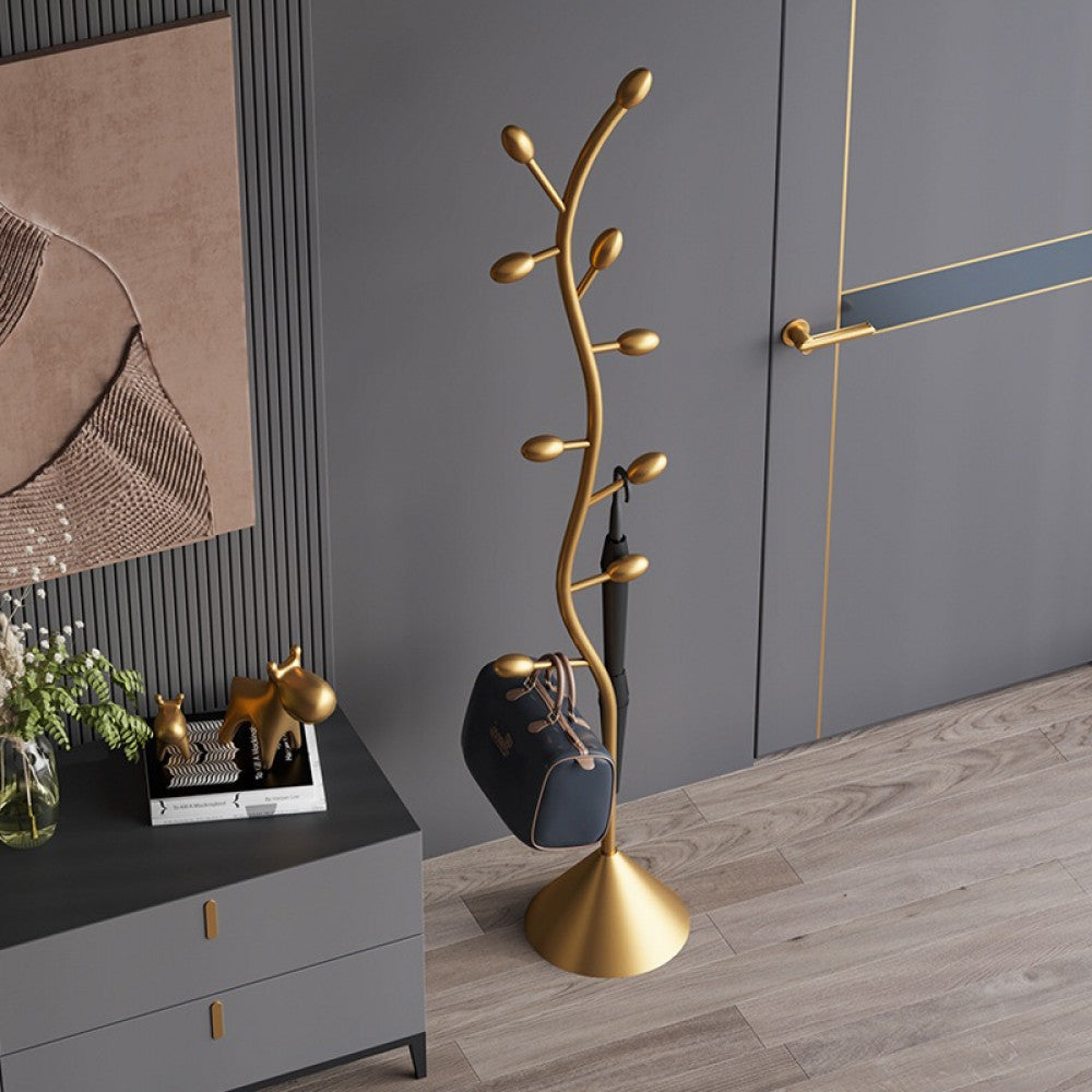 علاقة الملابس الايطاليه البسيطه