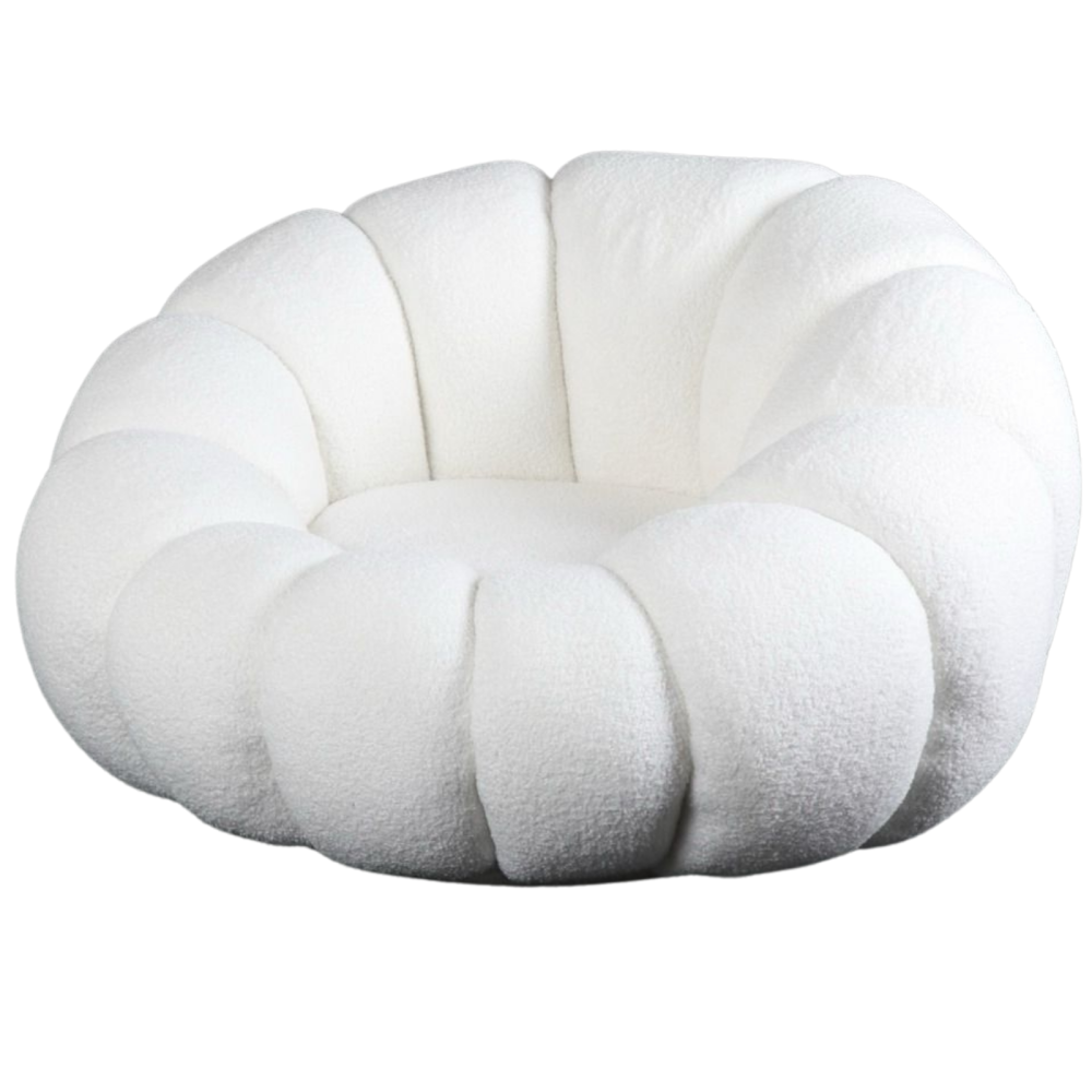 كرسي دوار مودرن