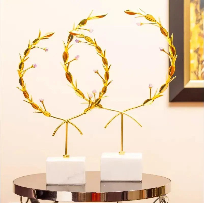 ديكور فني بتصميم رائع