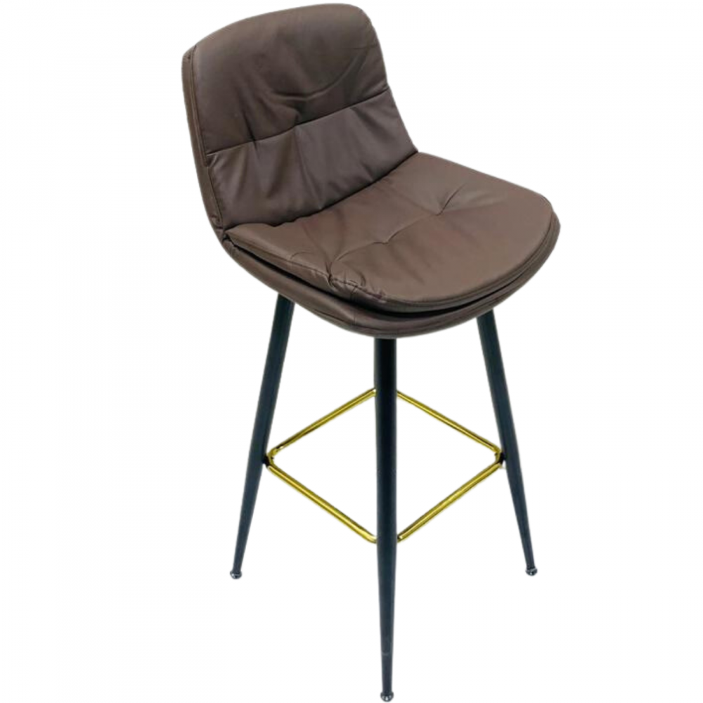 كرسى بار جلدى