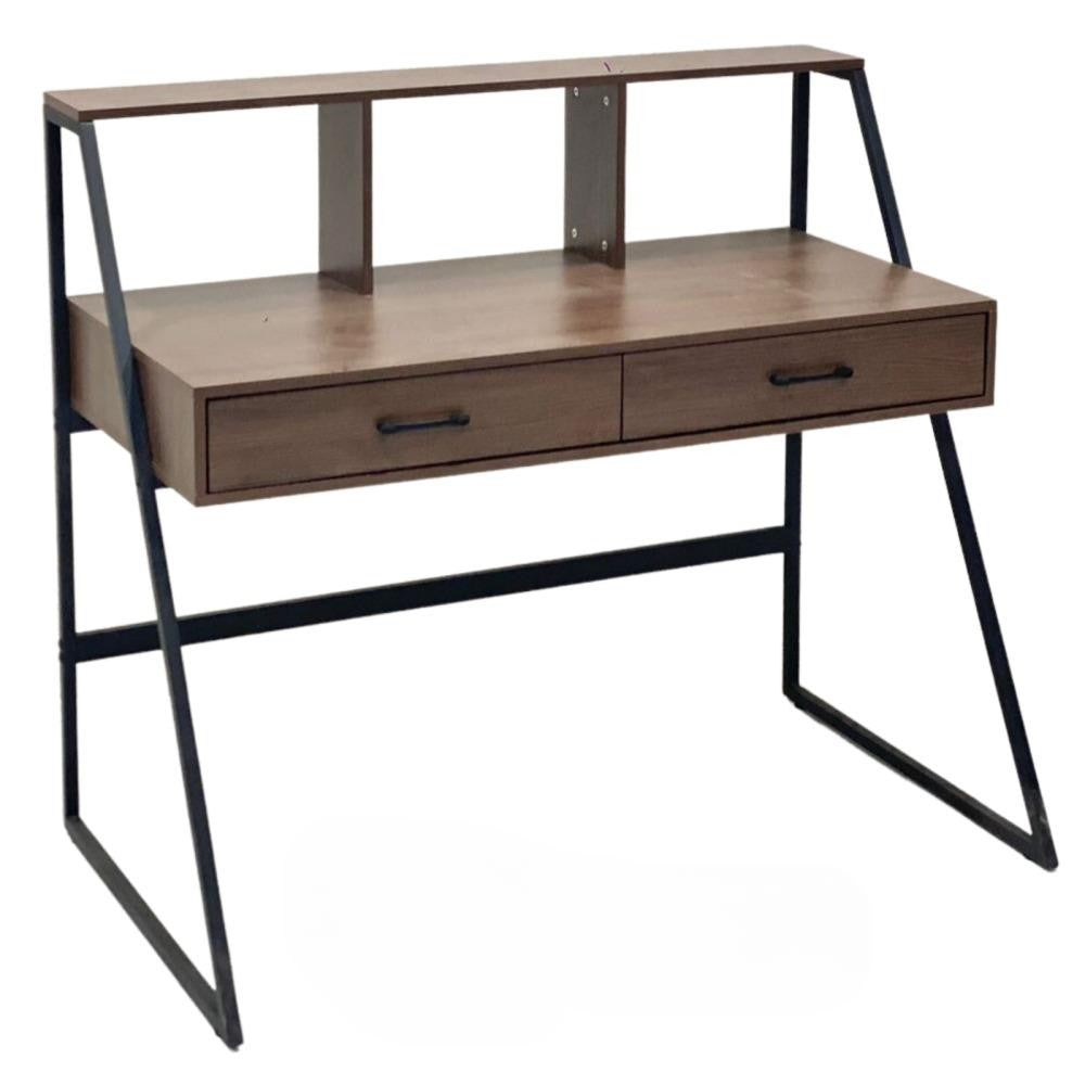 مكتب خشبى للدراسه