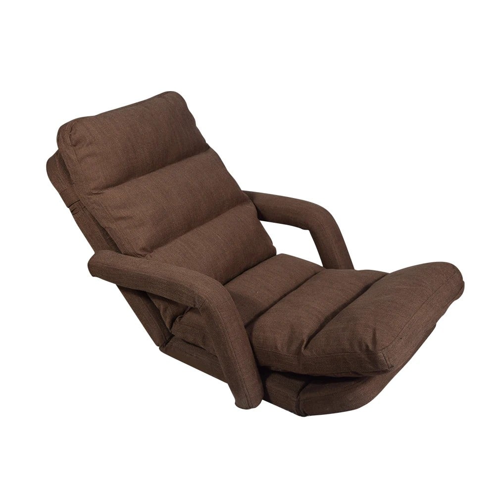 اريكه ارضيه بتصميم عملي