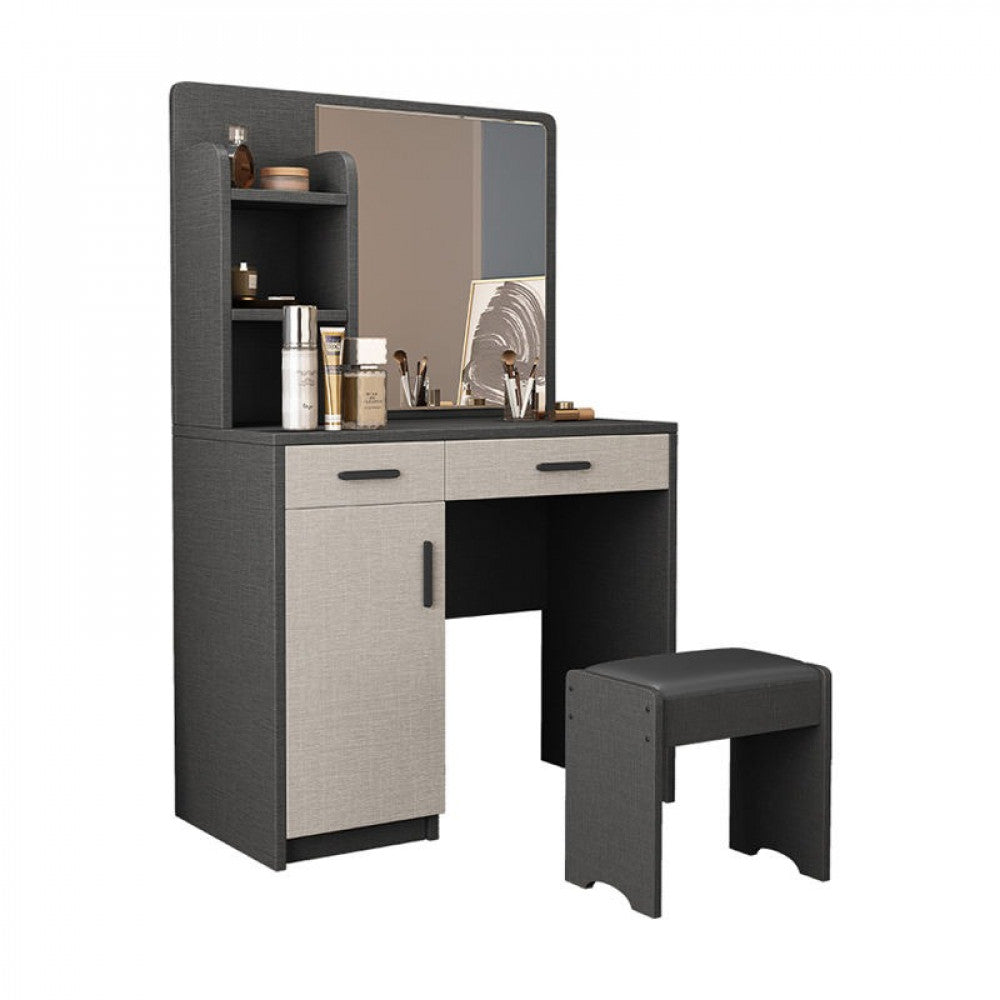 تسريحه فاخره مع كرسي