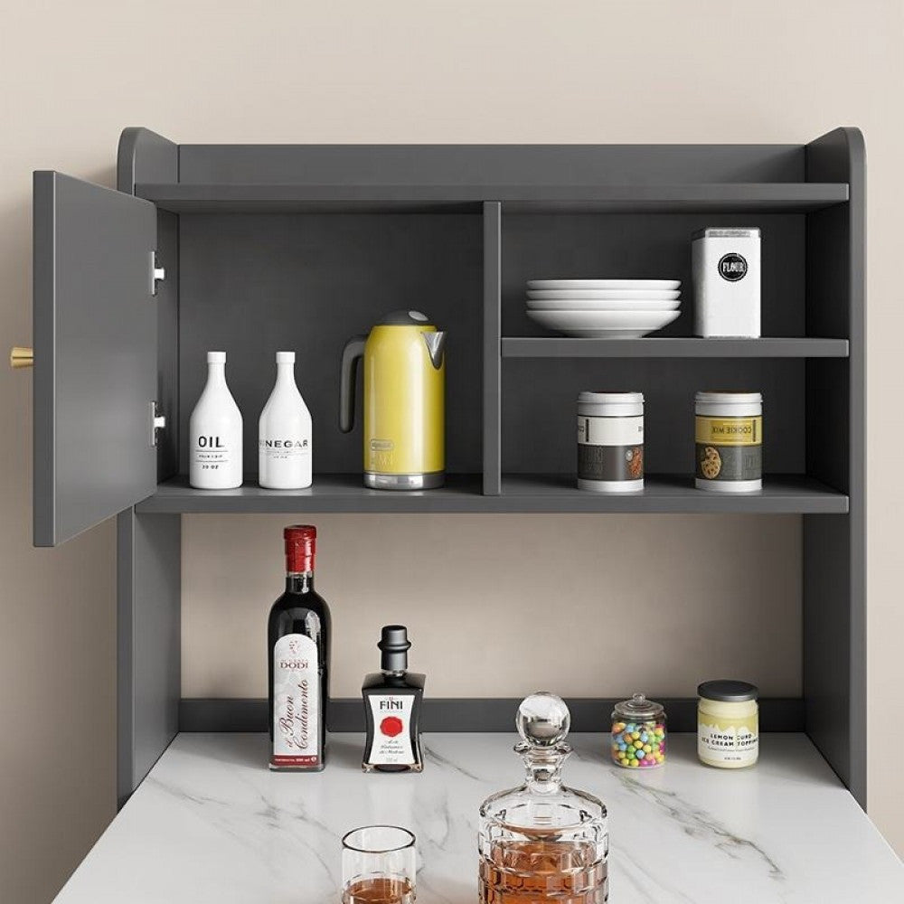 طاولة طعام بتصميم مودرن