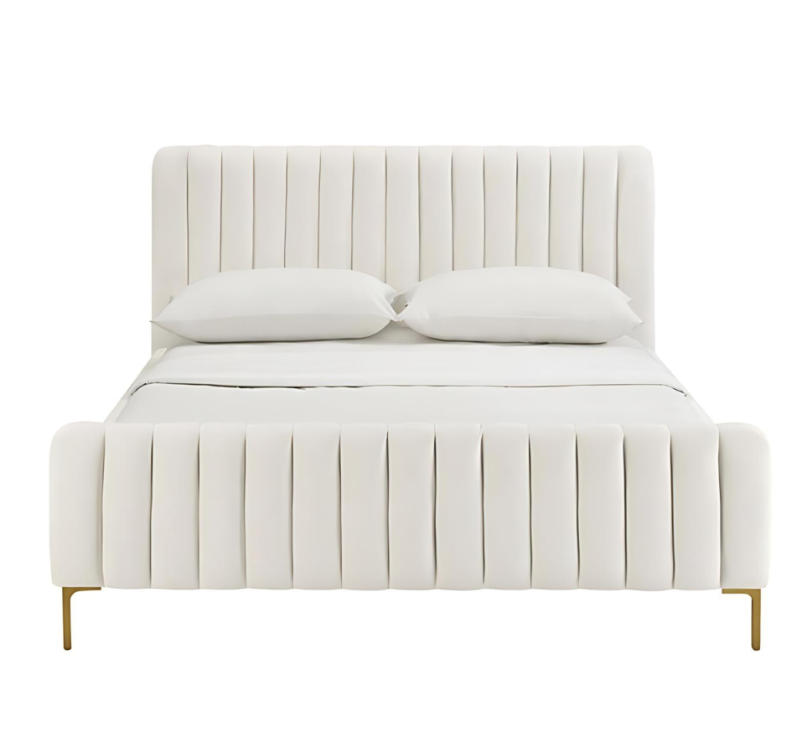 سرير مودرن عصري