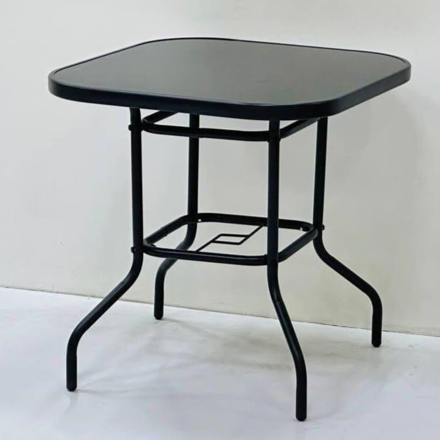 طاوله زجاجيه متعددة الاشكال