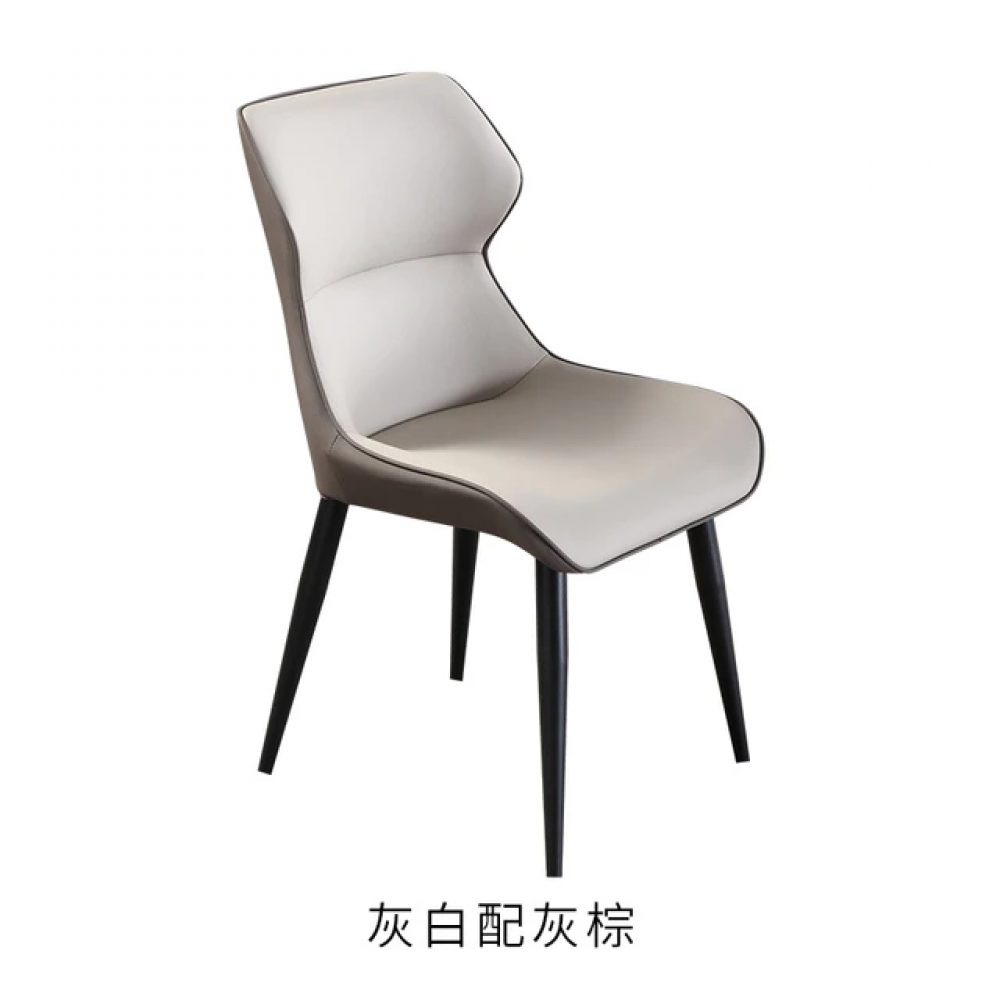 طاولة طعام رخام مع كراسى