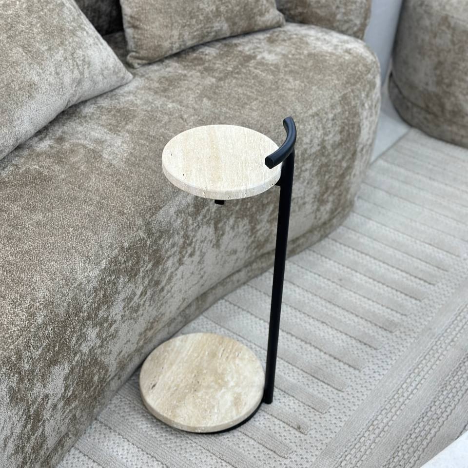 طاولة خدمه بتصميم رهيب