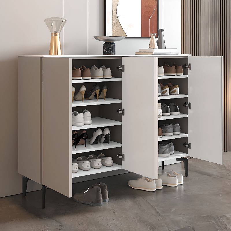 خزانة متعددة المقاسات بتصميم عملي