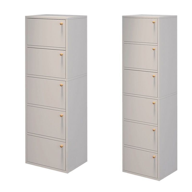 خزانة احذيه خشبيه رائعه