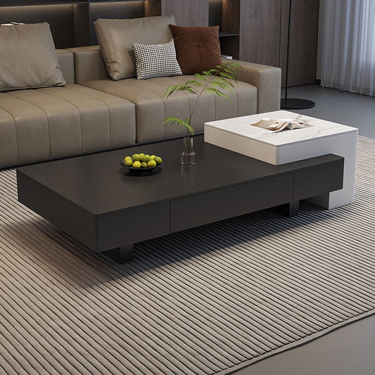 طاولة وسط بتصميم عصري