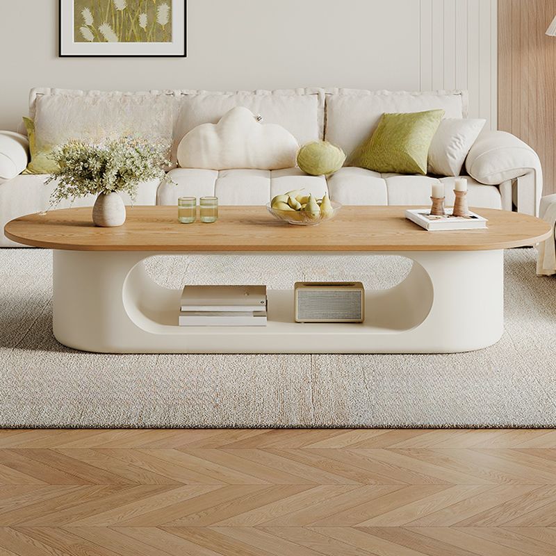 طاولة هارمونى بتصميم حديث