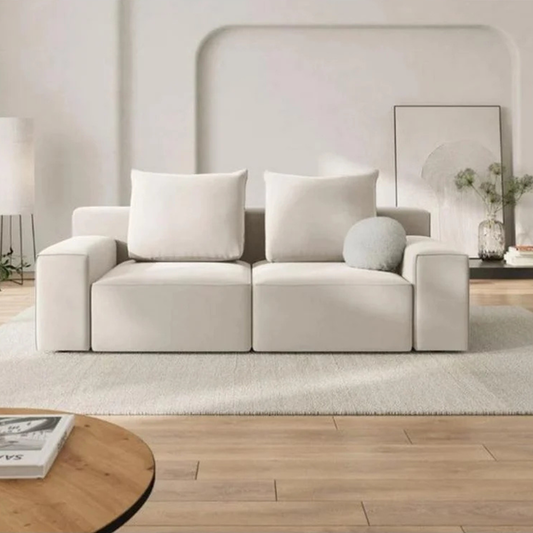 كنبة لونا المودرن