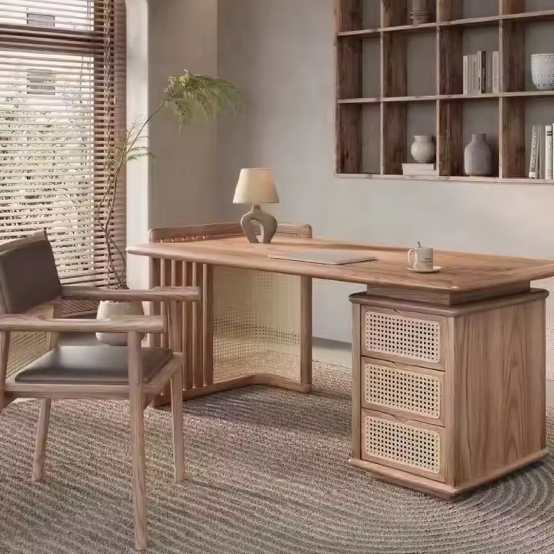 مكتب أروما