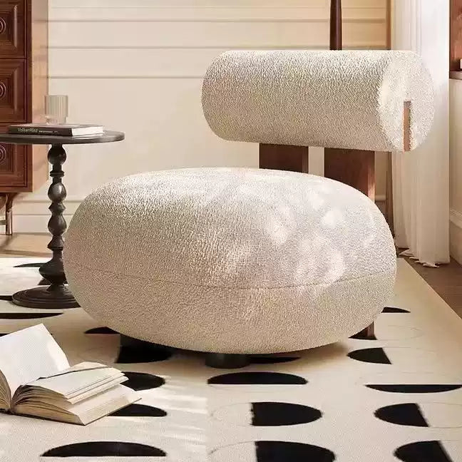 كرسى غرفه معيشه بنمط مميز