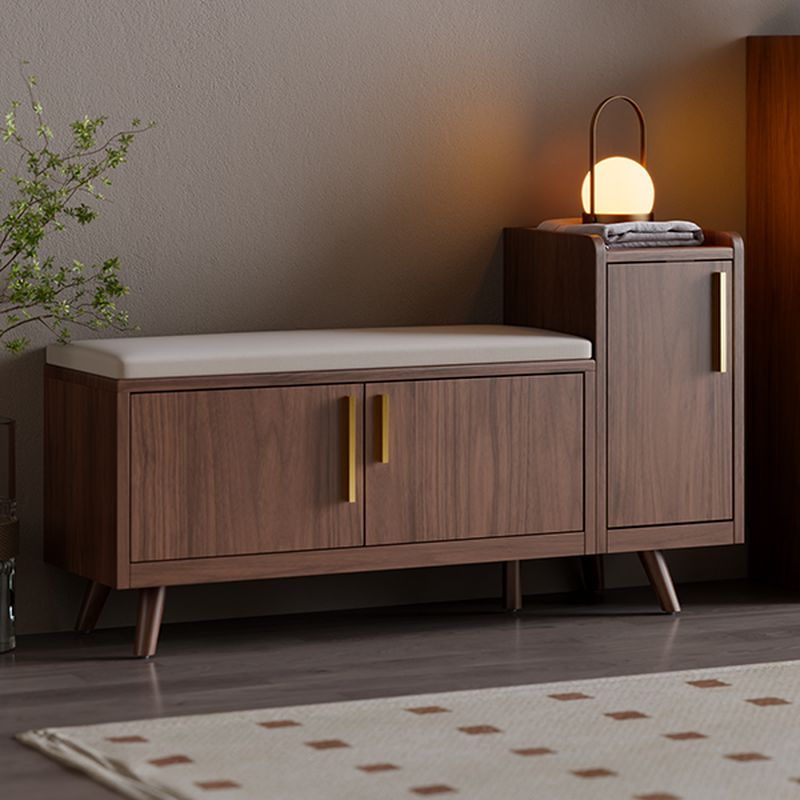 أناقة خشبية وراحة متكاملة