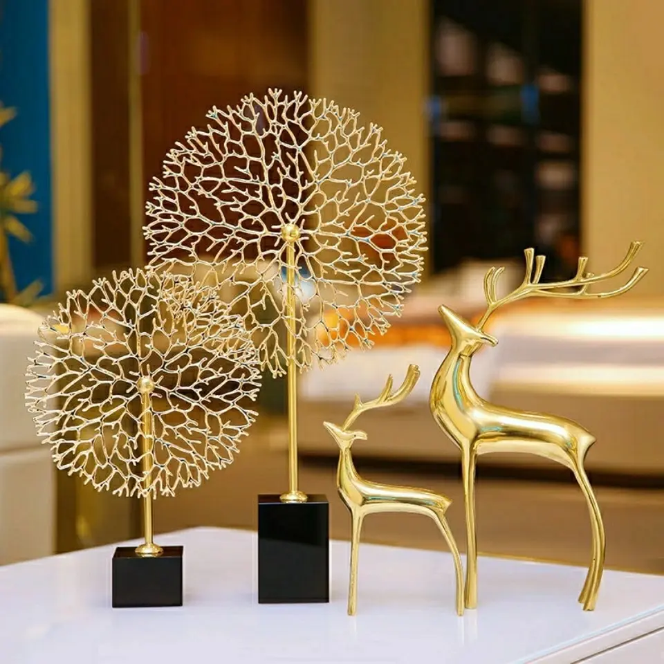 ديكور فني بتصميم ممتاز