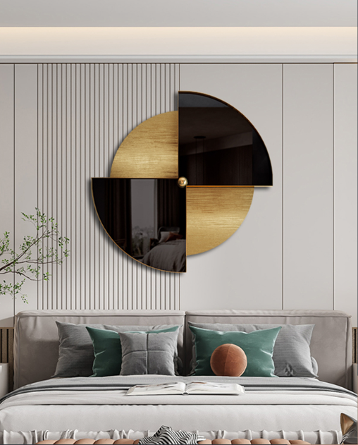 ديكور جداري بتصميم رهيب