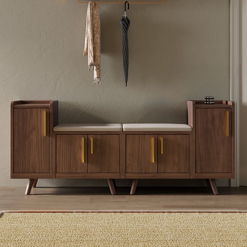 أناقة خشبية وراحة متكاملة