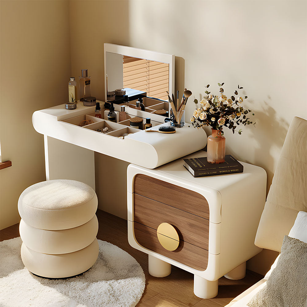 تسريحة أوريانا بتصميم عصري فاخر