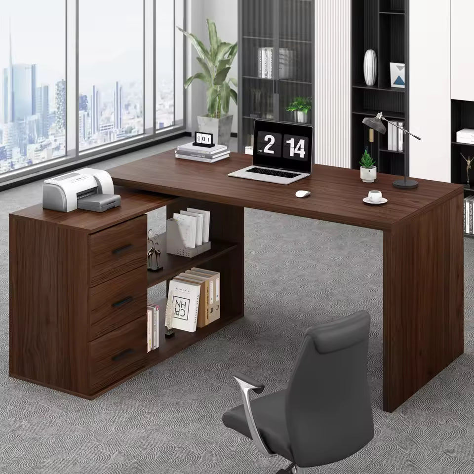مكتب كورنر