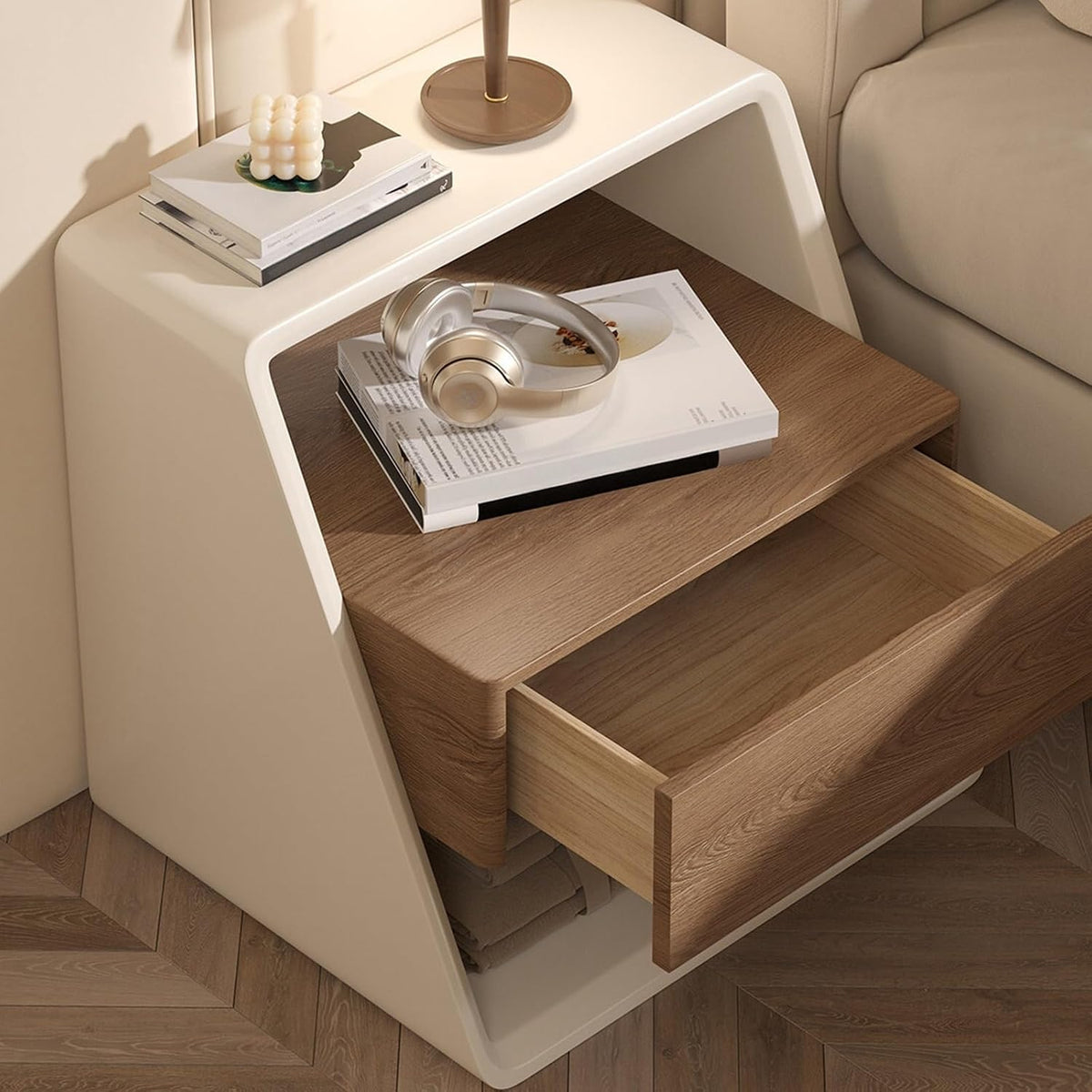 كومودينو بتصميم مودرن