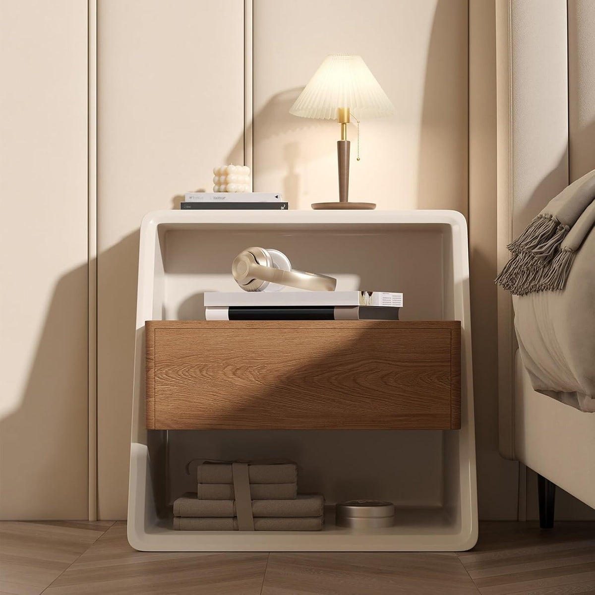 كومودينو بتصميم مودرن