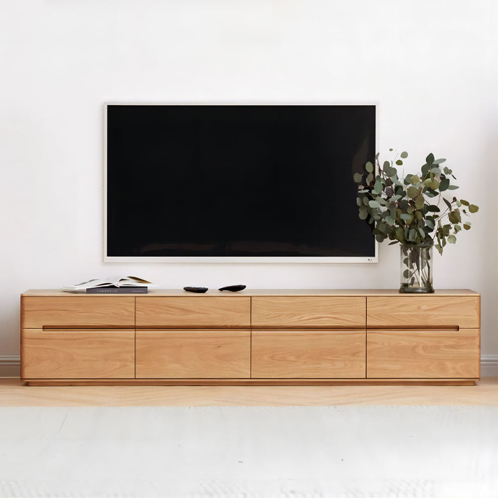 وحدة تلفاز رائعه