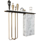 كونسول بتصميم فاخر