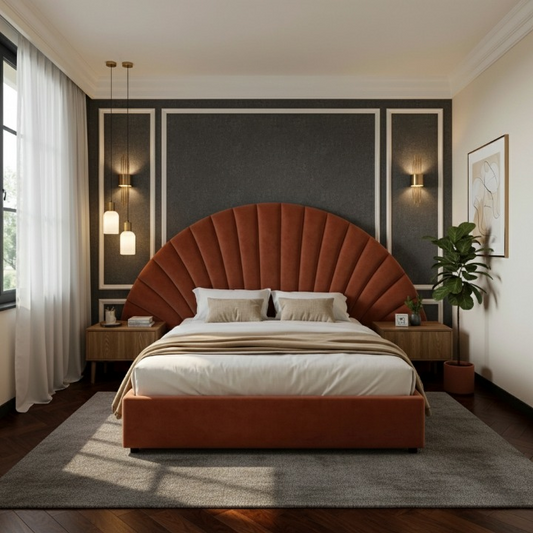 سرير إيفورا