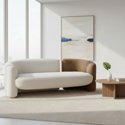 اريكا كازا العصريه