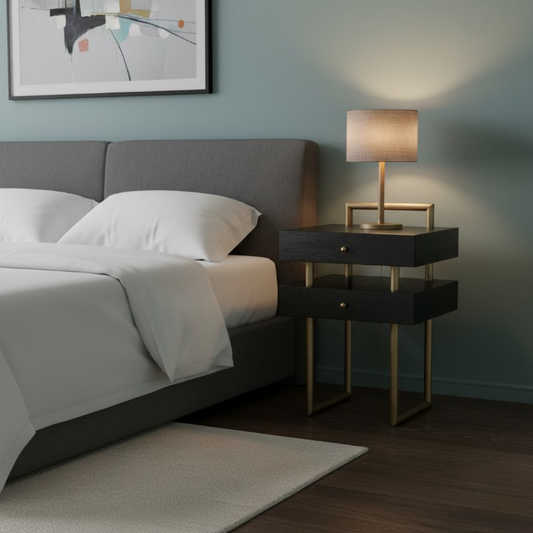 كمودينة مودرن