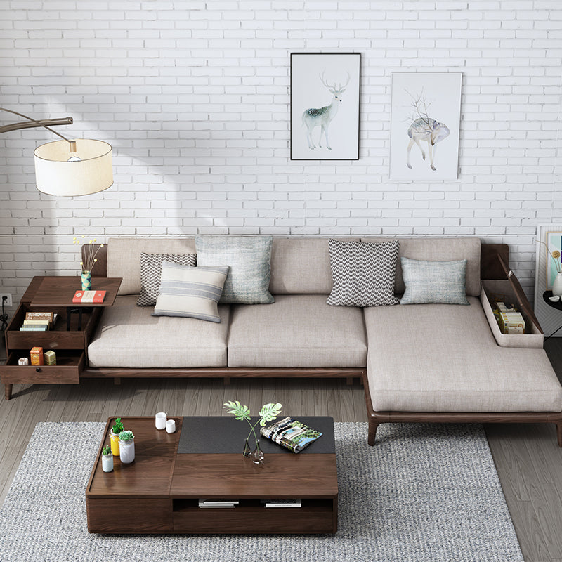 كنبه بتصميم مميز