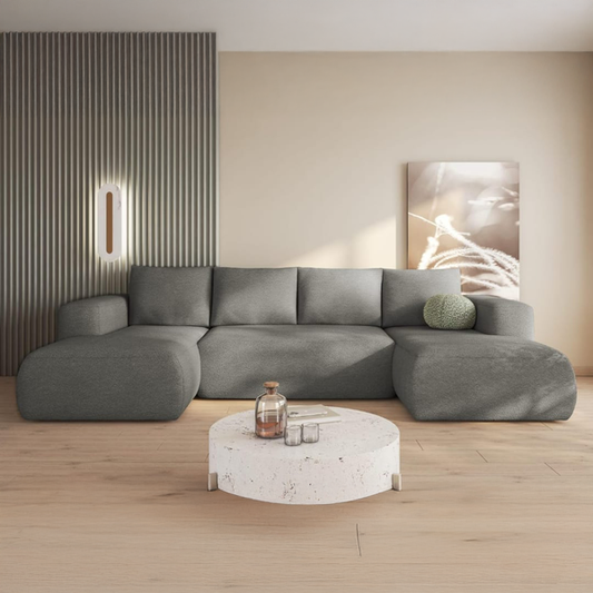 كنبة مودرن بتصميم راقي