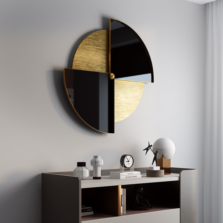 ديكور جداري بتصميم رهيب