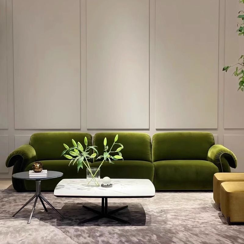 أريكه عصريه بنمط فاخر