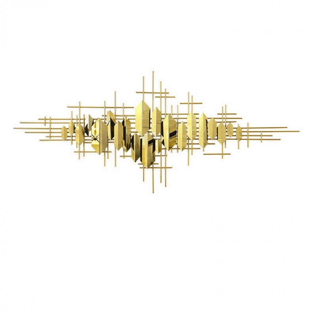ديكور جداري بتصميم ابداعي